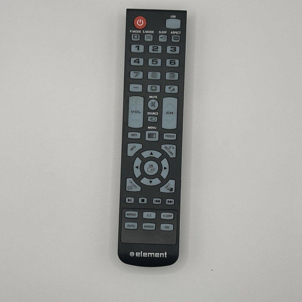 Element RC-TF17E Remote